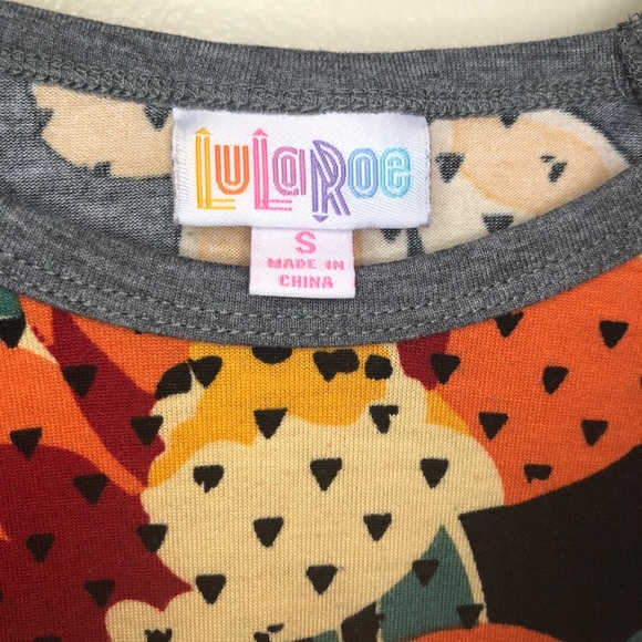 LuLaRoe Randy - Picture 4 of 5